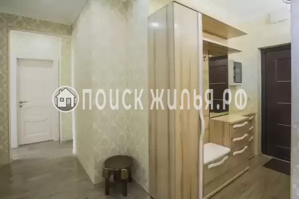 Частный сектор «Двухкомнатные апартаменты в ЖК Пионер»