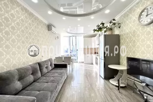 Частный сектор «Двухкомнатные апартаменты в ЖК Пионер»