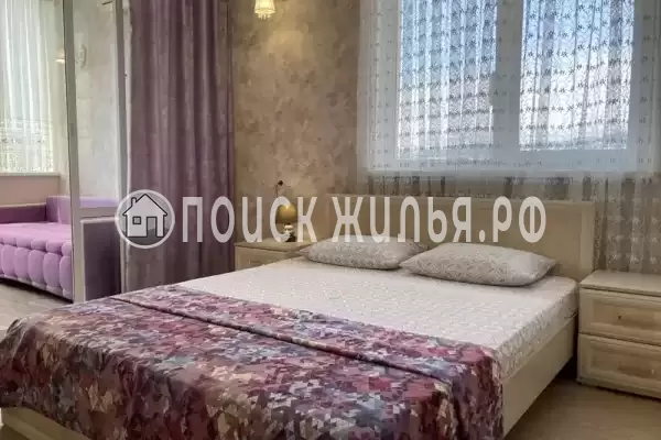 Частный сектор «Двухкомнатные апартаменты в ЖК Пионер»