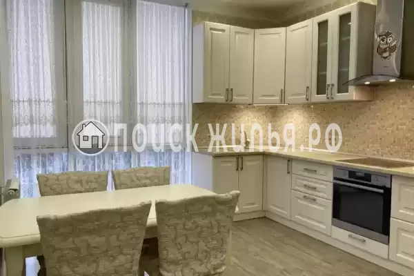 Частный сектор «Двухкомнатные апартаменты в ЖК Пионер»