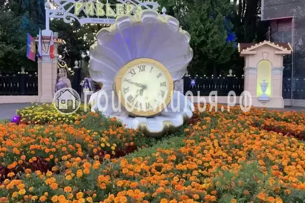 Частный сектор «Двухкомнатные апартаменты в ЖК Пионер»