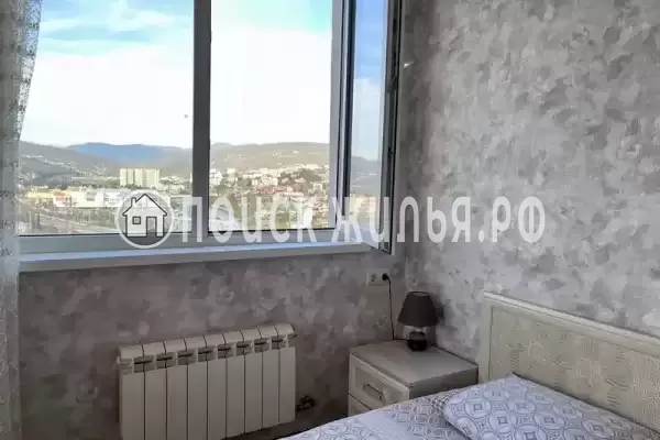 Частный сектор «Двухкомнатные апартаменты в ЖК Пионер»