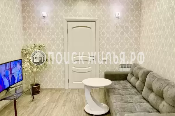 Частный сектор «Двухкомнатные апартаменты в ЖК Пионер»