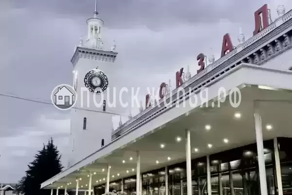 Частный сектор «Двухкомнатные апартаменты в ЖК Пионер»