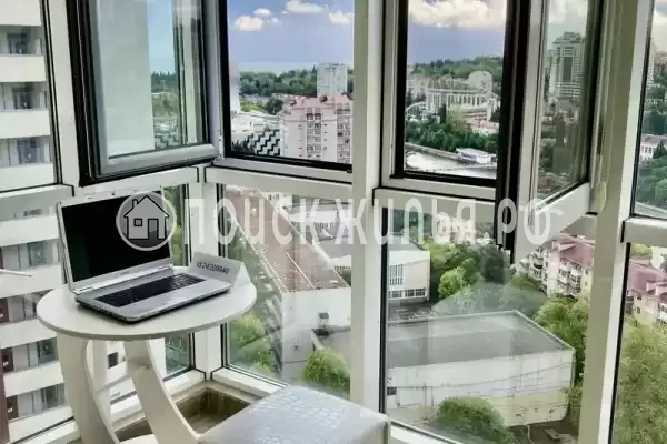 Частный сектор «Двухкомнатные апартаменты в ЖК Пионер»