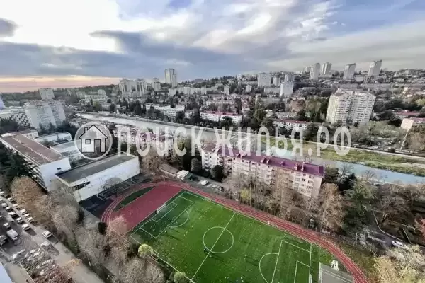 Частный сектор «Двухкомнатные апартаменты в ЖК Пионер»