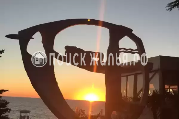 Частный сектор «Двухкомнатные апартаменты в ЖК Пионер»