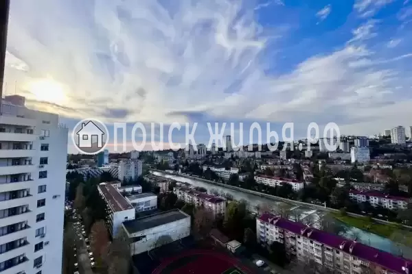 Частный сектор «Двухкомнатные апартаменты в ЖК Пионер»