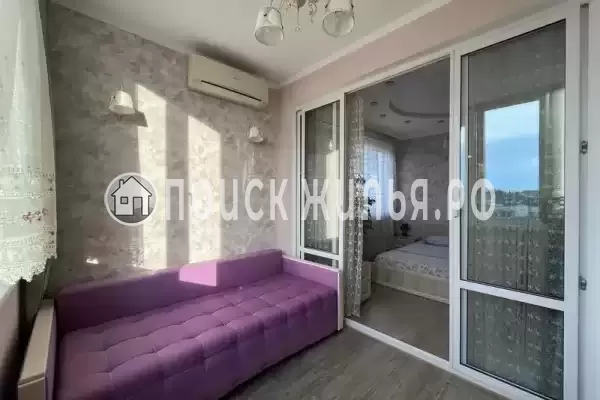 Частный сектор «Двухкомнатные апартаменты в ЖК Пионер»