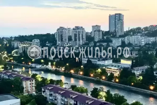 Частный сектор «Двухкомнатные апартаменты в ЖК Пионер»