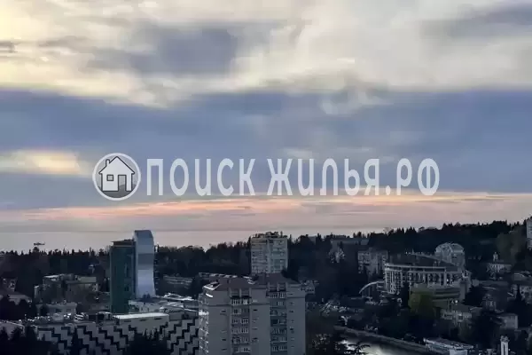 Частный сектор «Двухкомнатные апартаменты в ЖК Пионер»