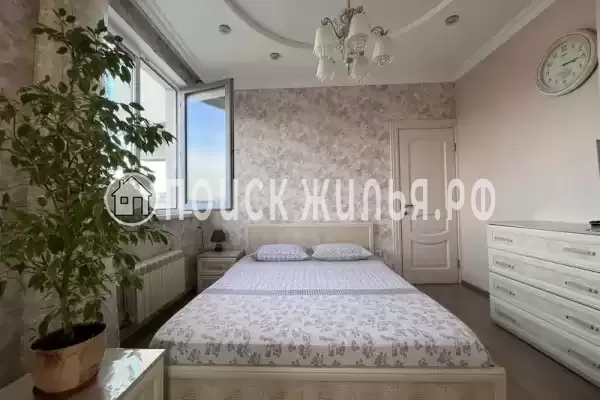 Частный сектор «Двухкомнатные апартаменты в ЖК Пионер»