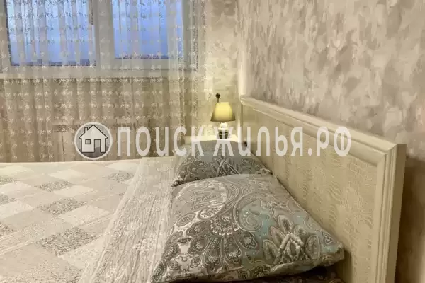 Частный сектор «Двухкомнатные апартаменты в ЖК Пионер»