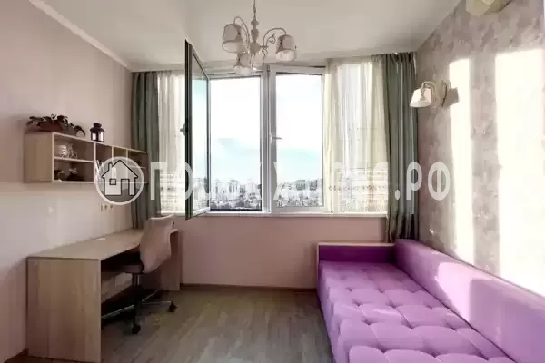 Частный сектор «Двухкомнатные апартаменты в ЖК Пионер»