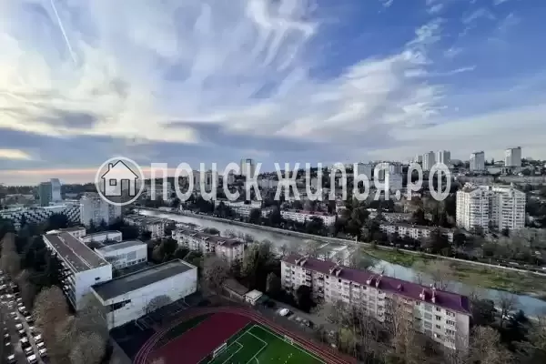 Частный сектор «Двухкомнатные апартаменты в ЖК Пионер»