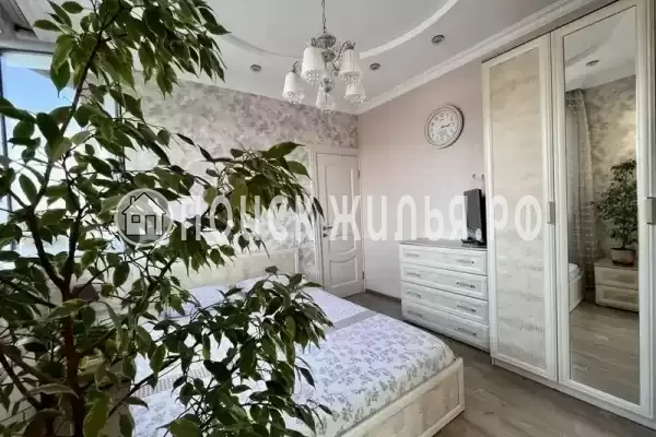 Частный сектор «Двухкомнатные апартаменты в ЖК Пионер»