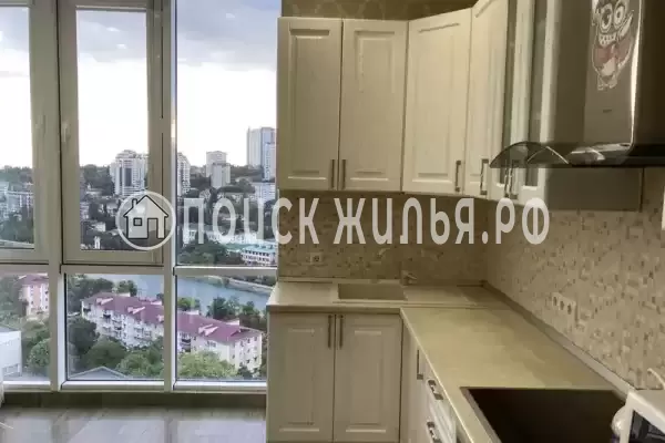 Частный сектор «Двухкомнатные апартаменты в ЖК Пионер»