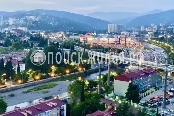 Частный сектор «Двухкомнатные апартаменты в ЖК Пионер»