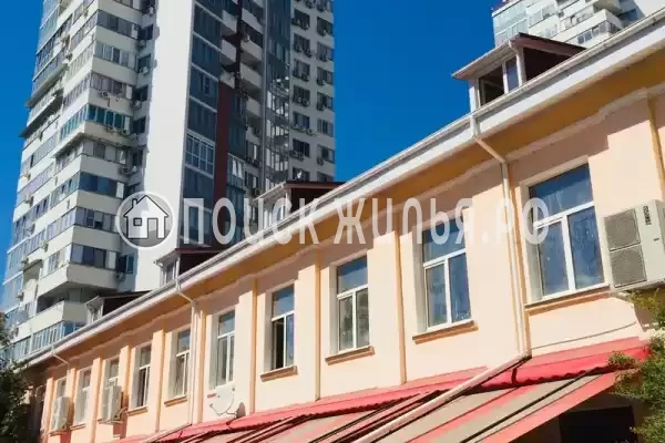 Частный сектор «Двухкомнатные апартаменты в ЖК Пионер»