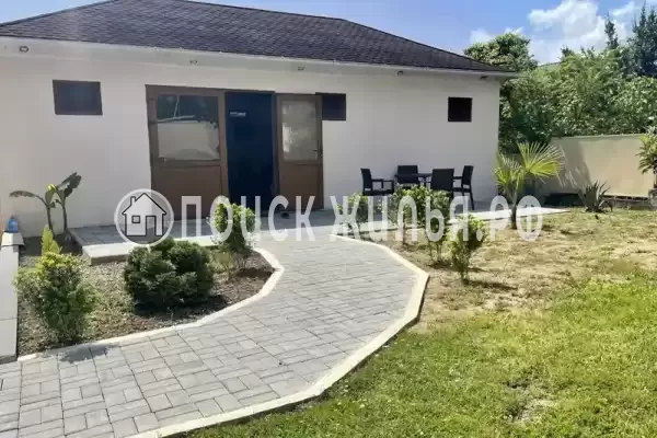 Частный сектор «Домик у моря» Частный сектор «Домик у моря»