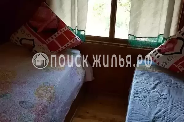 Дом под ключ «Домик под дубом»