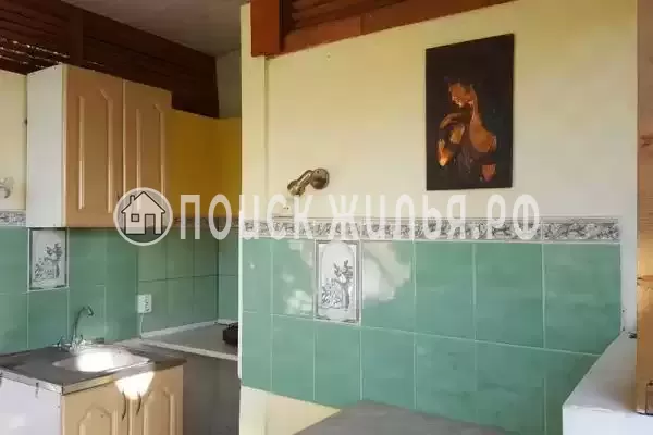 Дом под ключ «Домик под дубом»