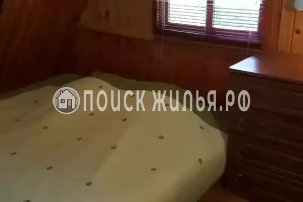 Дом под ключ «Домик под дубом»