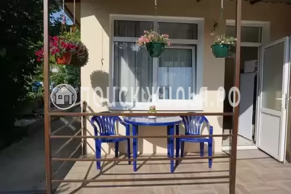 Частный сектор «Домик у моря»