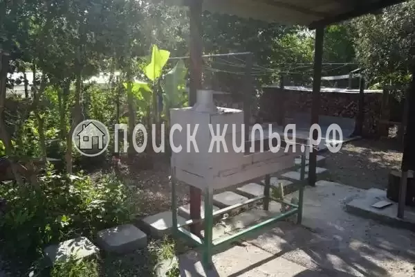 Частный сектор «Домик у моря»