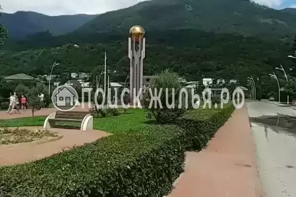 Квартира «В центре»