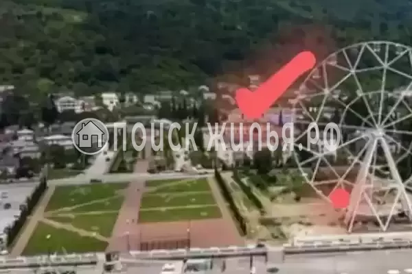 Квартира «В центре»