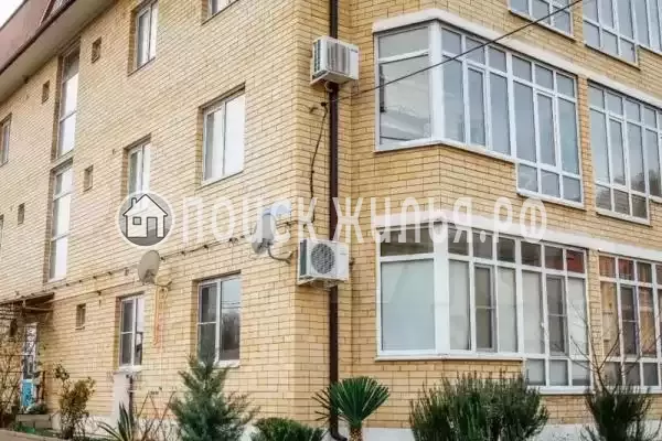 Квартира «На череповецкой»