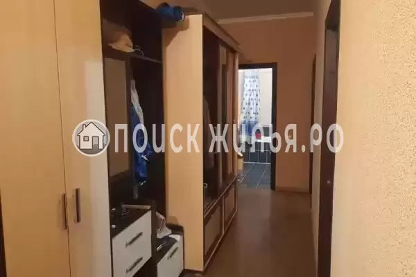 Квартира «На череповецкой»