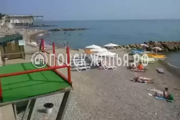 Квартира «На череповецкой»