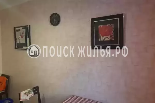 Квартира «На череповецкой»