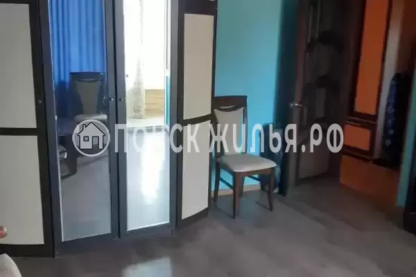 Квартира «На череповецкой»