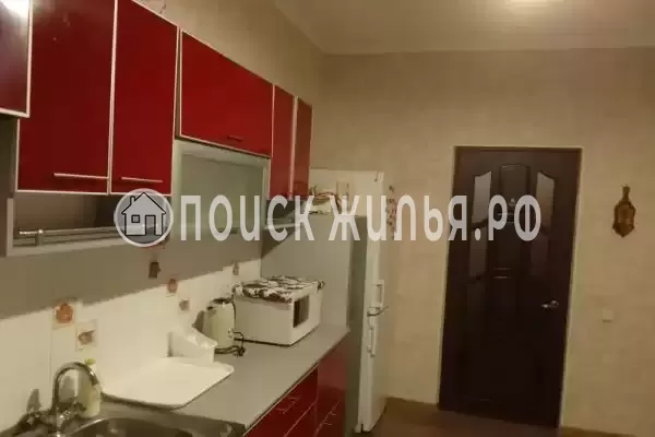 Квартира «На череповецкой»