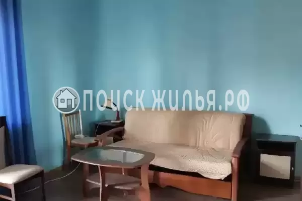 Квартира «На череповецкой»