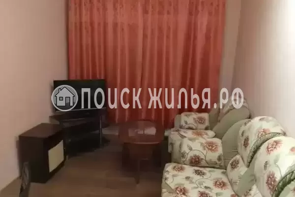 Квартира «На череповецкой»