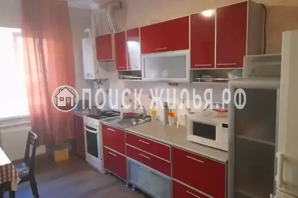 Квартира «На череповецкой»