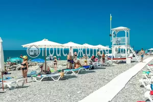 Квартира «На череповецкой»