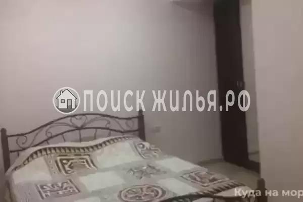 Квартира «У моря» Квартира «У моря»