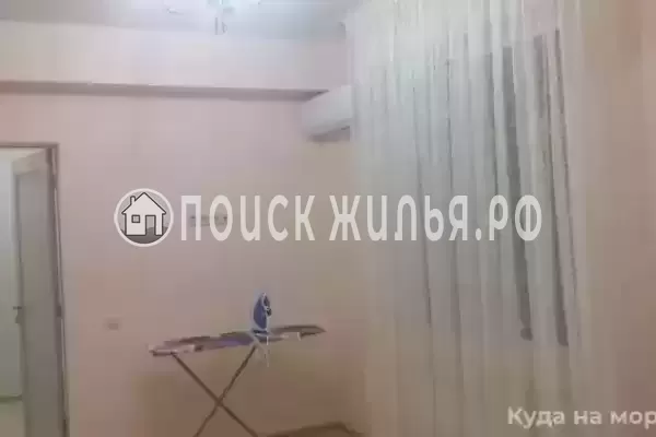 Квартира «У моря» Квартира «У моря»