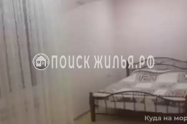 Квартира «У моря» Квартира «У моря»