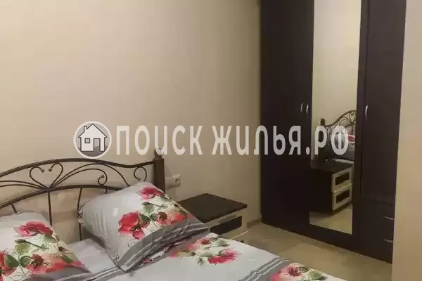 Квартира «У моря» Квартира «У моря»