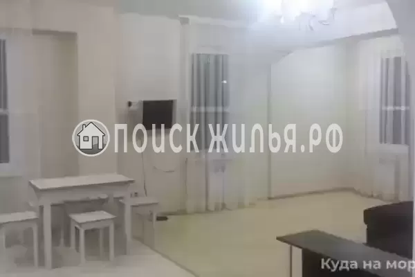 Квартира «У моря» Квартира «У моря»