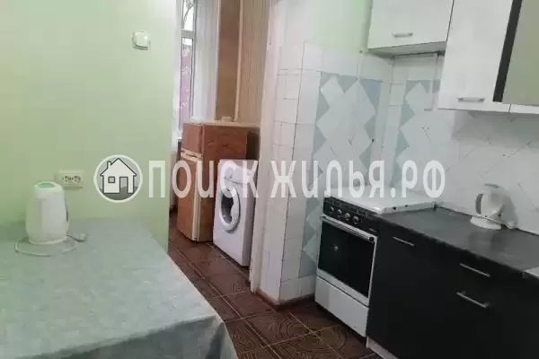 Квартира «На первой линии»