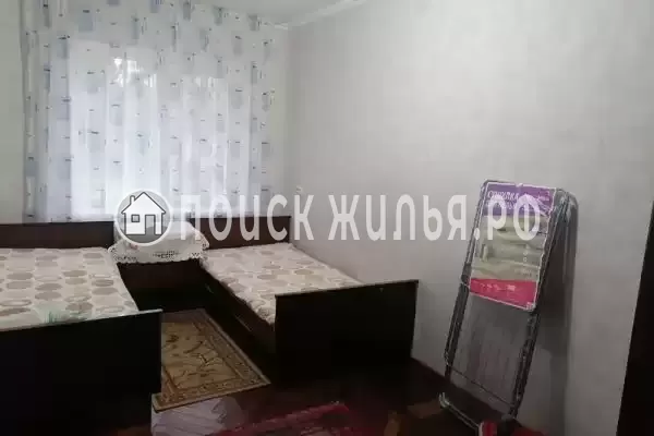 Квартира «На первой линии»