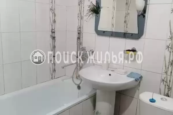 Квартира «На первой линии»