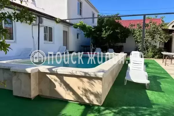 Частный сектор «Этаж под ключ на Солнечной»